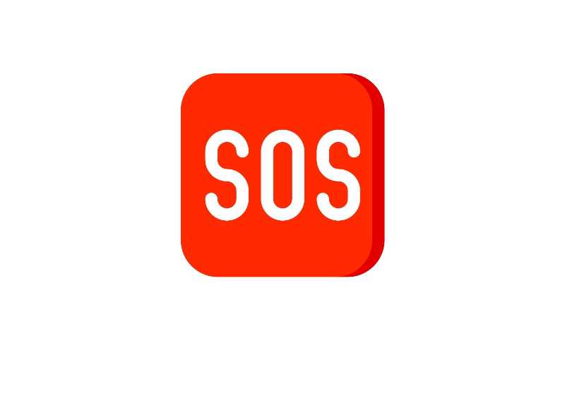 SOS