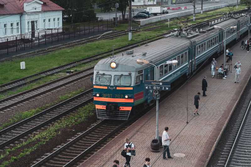 Транспорт