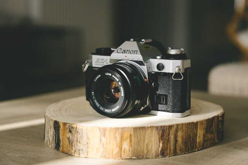 Фотографы