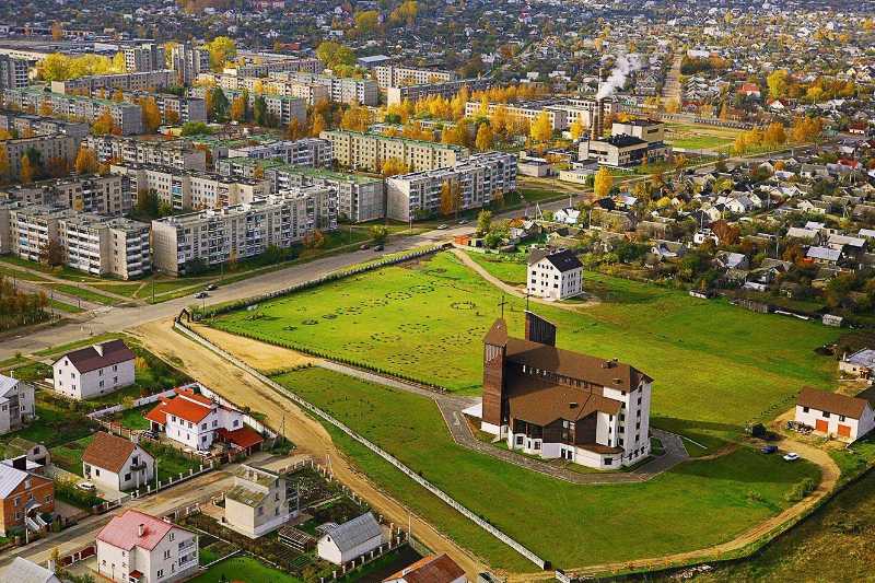 Барановичи