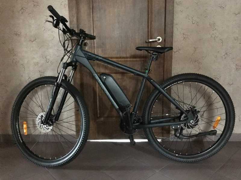 Электро AIST Volt 2020