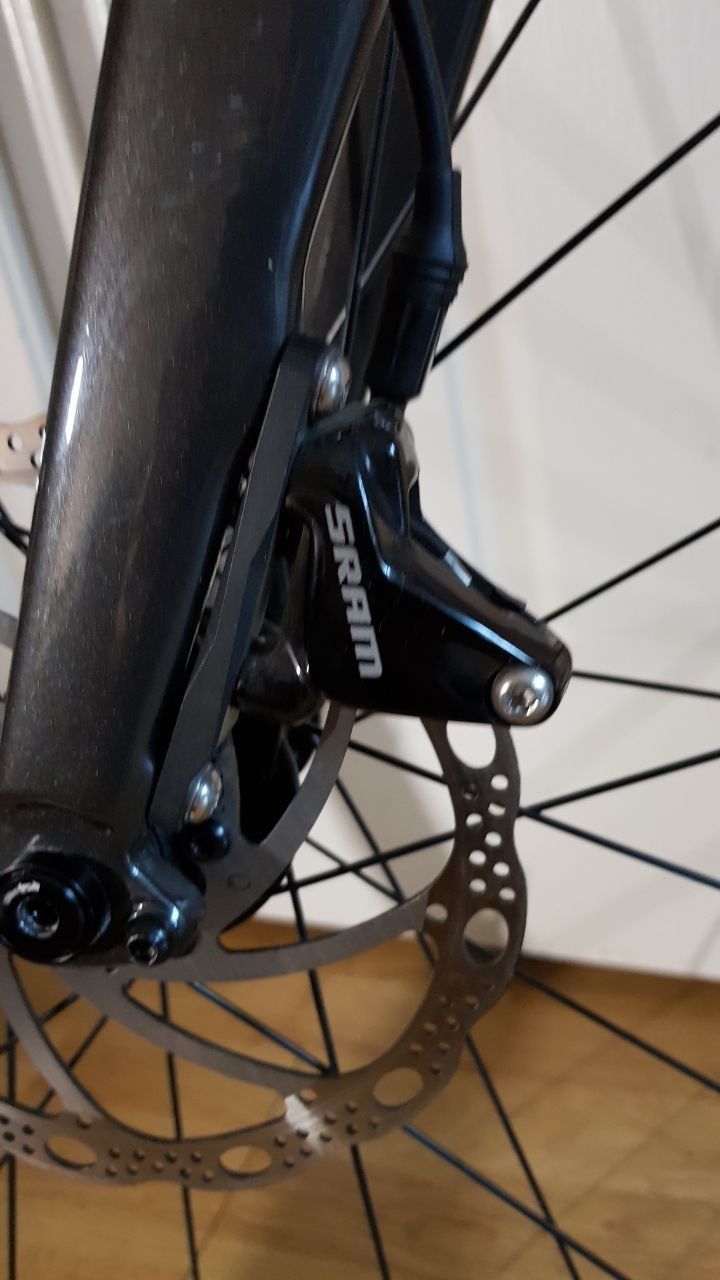 [Продан] Гревел/Циклокросс Vitus Energie 2020 (sram apex) XL(180 см+)