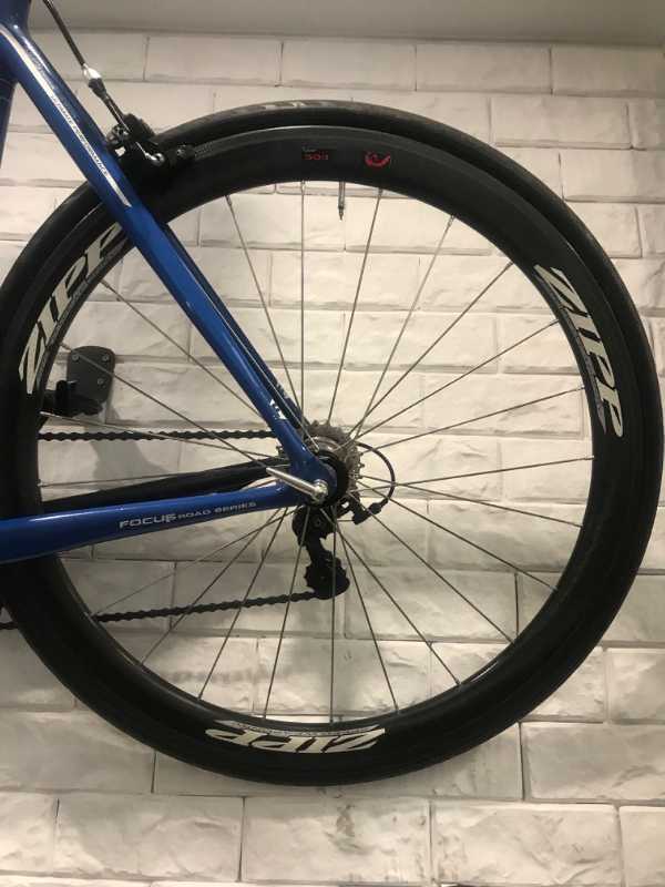 Колёса Zipp 303