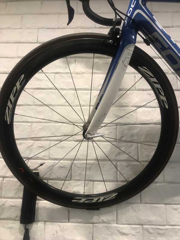 Колёса Zipp 303