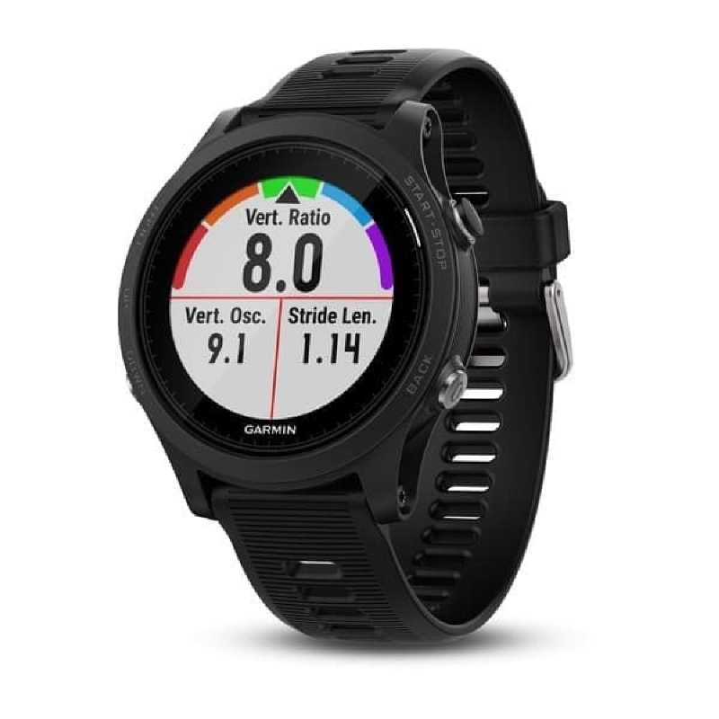 Garmin forerunner 935 новые GPS часы