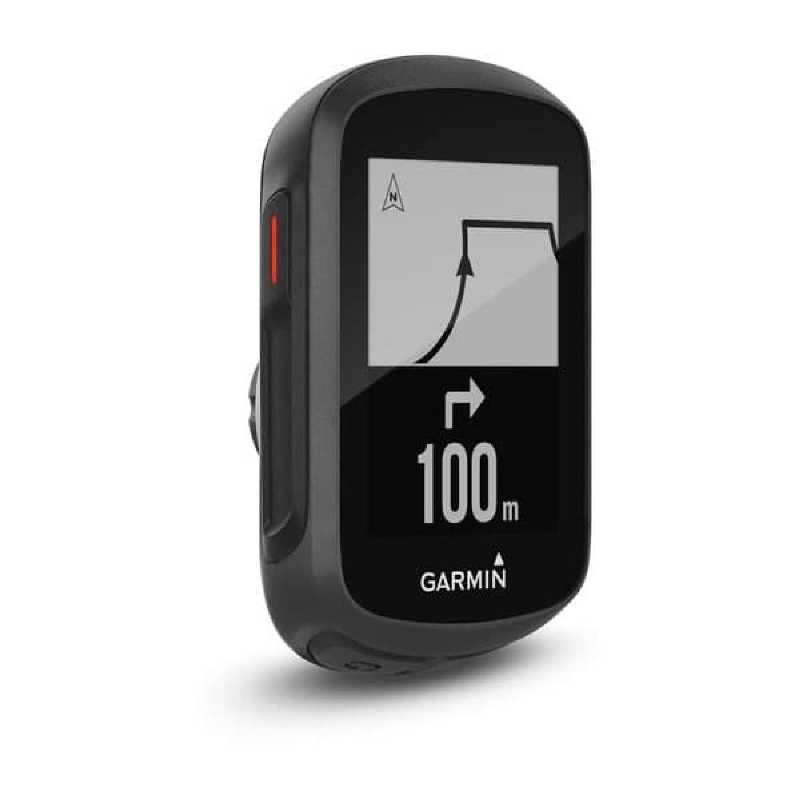 Garmin Edge 130 GPS велокомпьютер