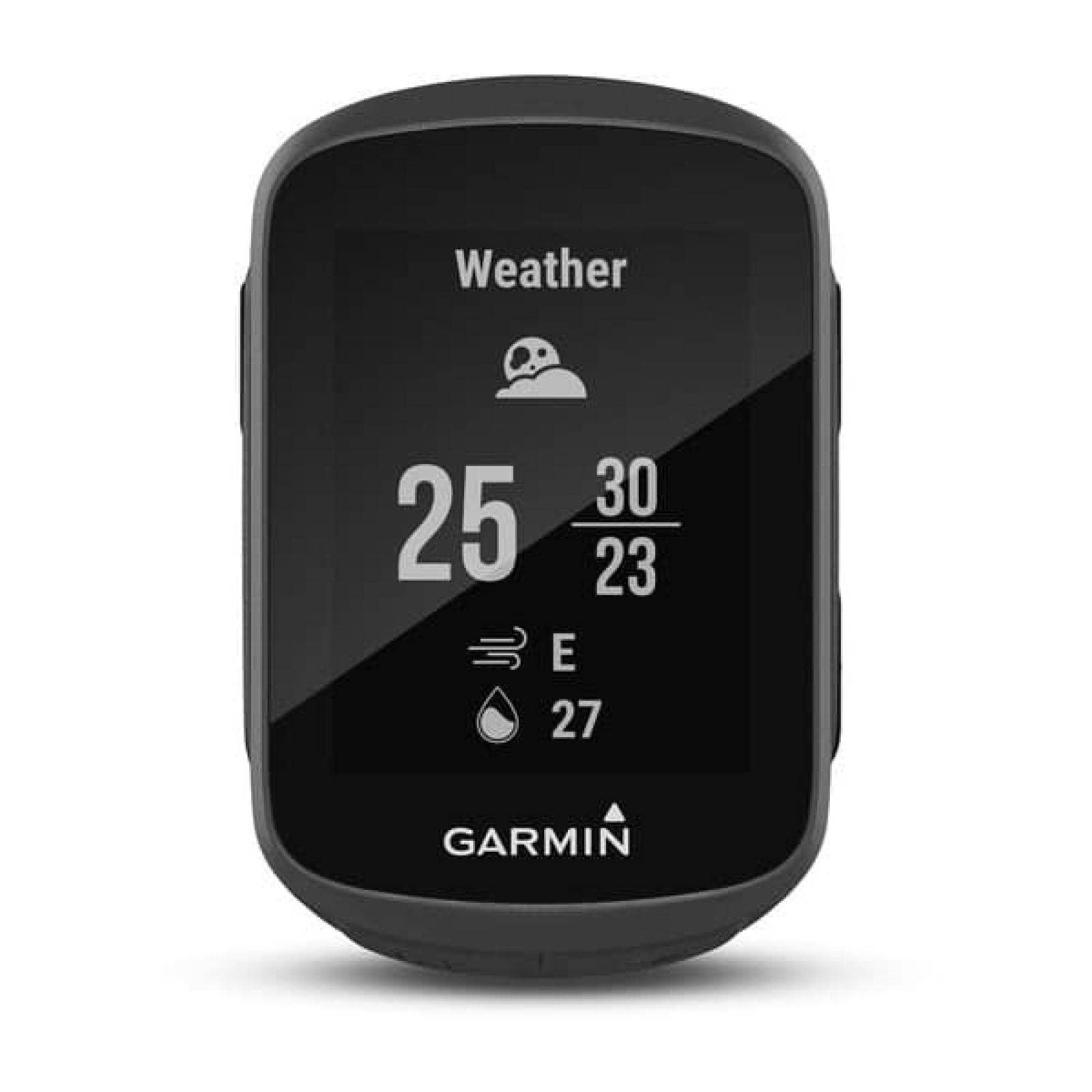 Garmin Edge 130 GPS велокомпьютер