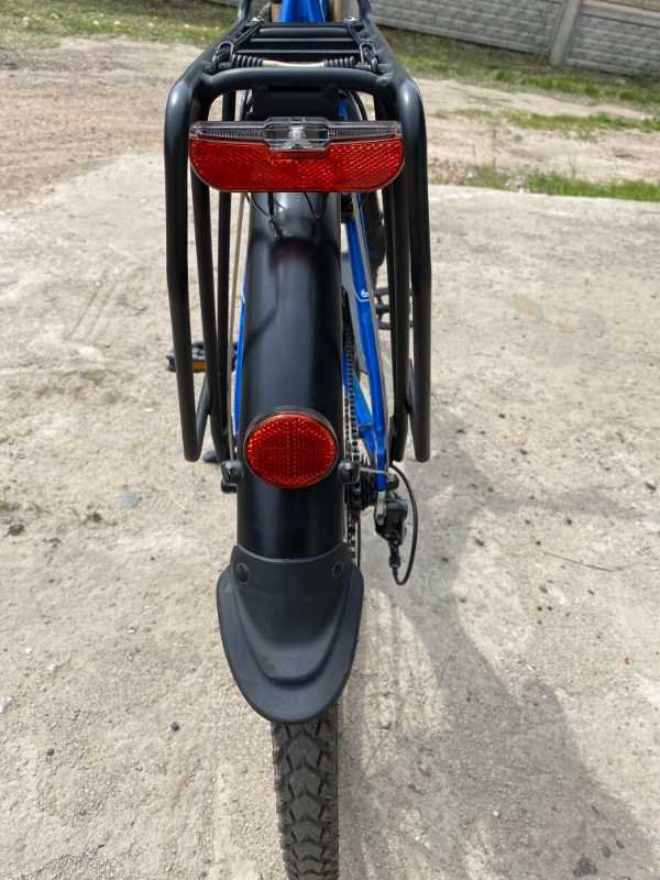 Bergamont Sponsour Tor