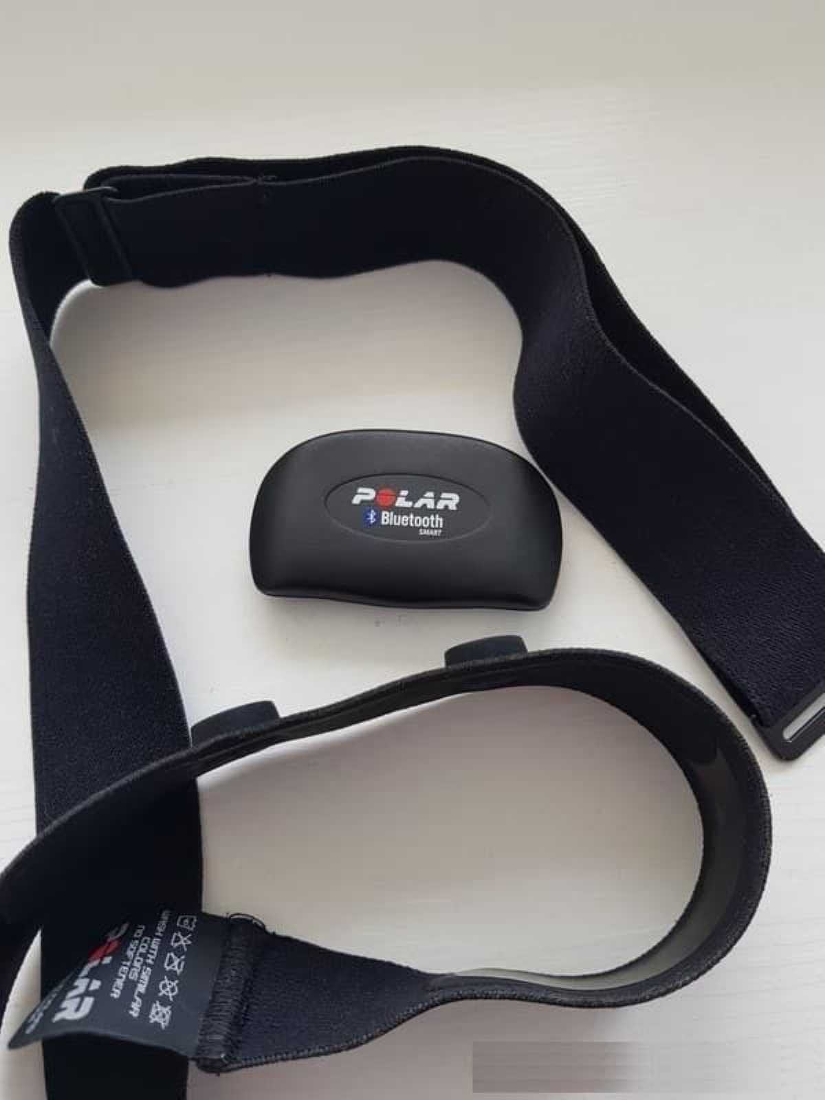 Велокомпьютер Polar M460