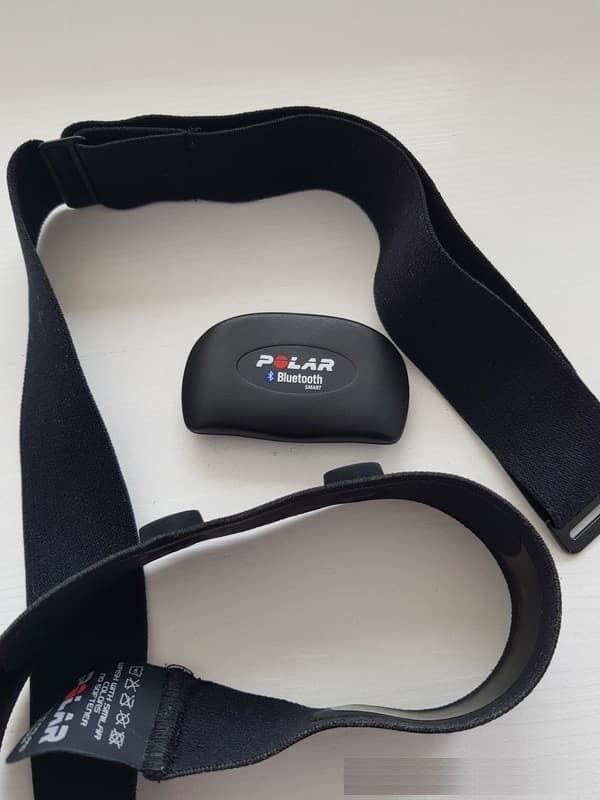 Велокомпьютер Polar M460