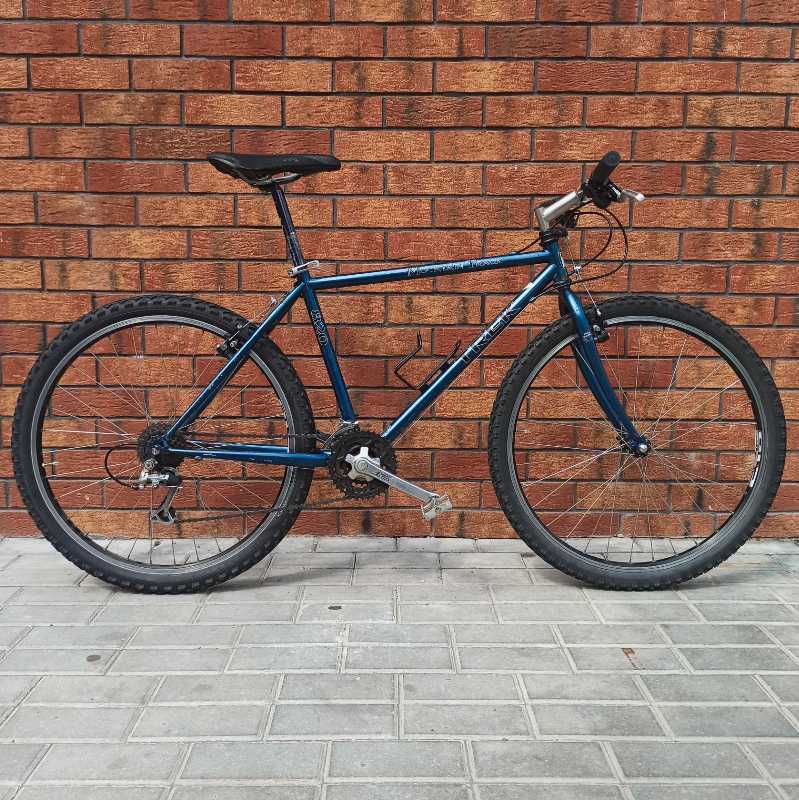 Trek Mountain Track 820 90-ых годов