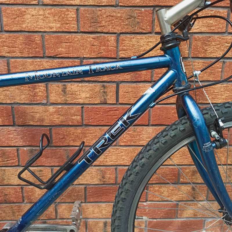 Trek Mountain Track 820 90-ых годов