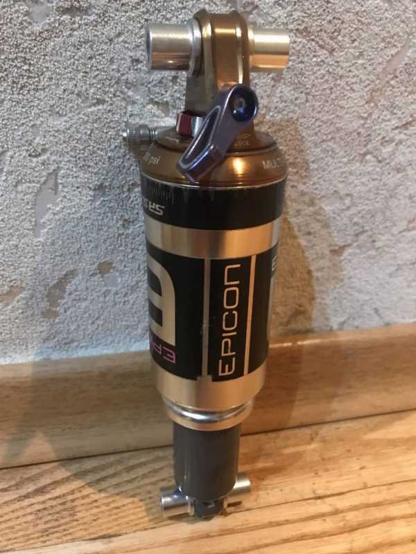 Аморт Epicon