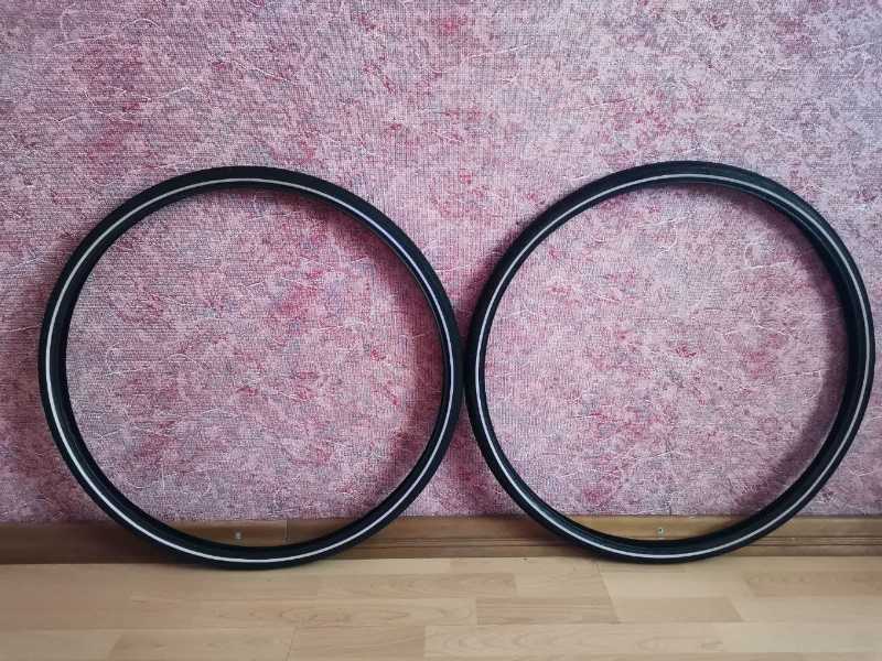 Покрышки SPECIALIZED RoadSport Reflect 700x32мм