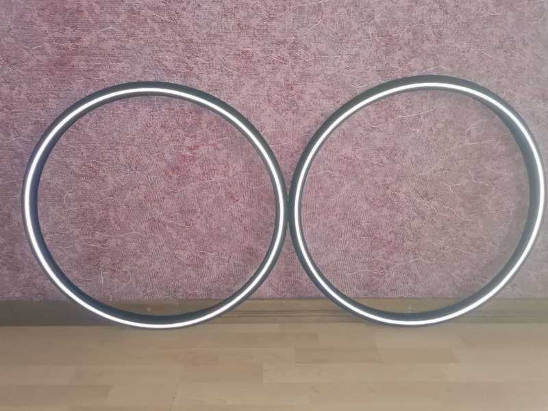 Покрышки SPECIALIZED RoadSport Reflect 700x32мм