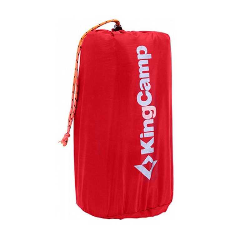 САМОНАДУВАЮЩИЙСЯ КОВРИК KINGCAMP ULTRA LIGHT