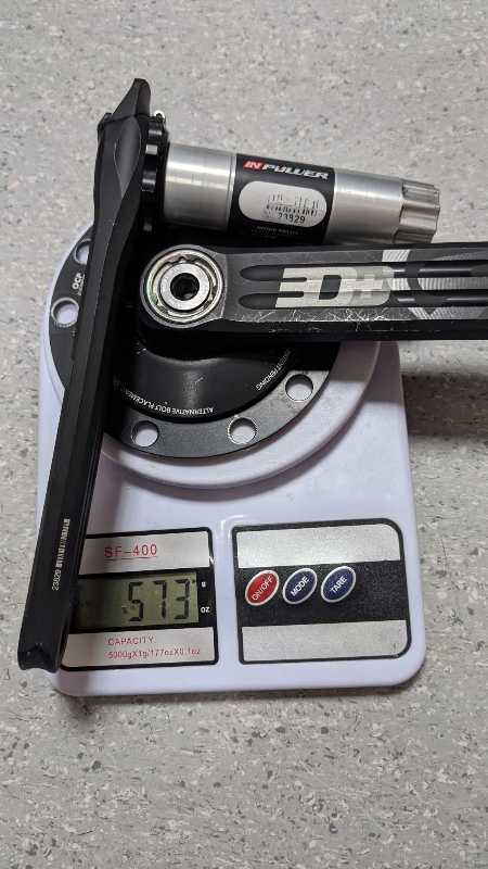 Измеритель мощности rotor