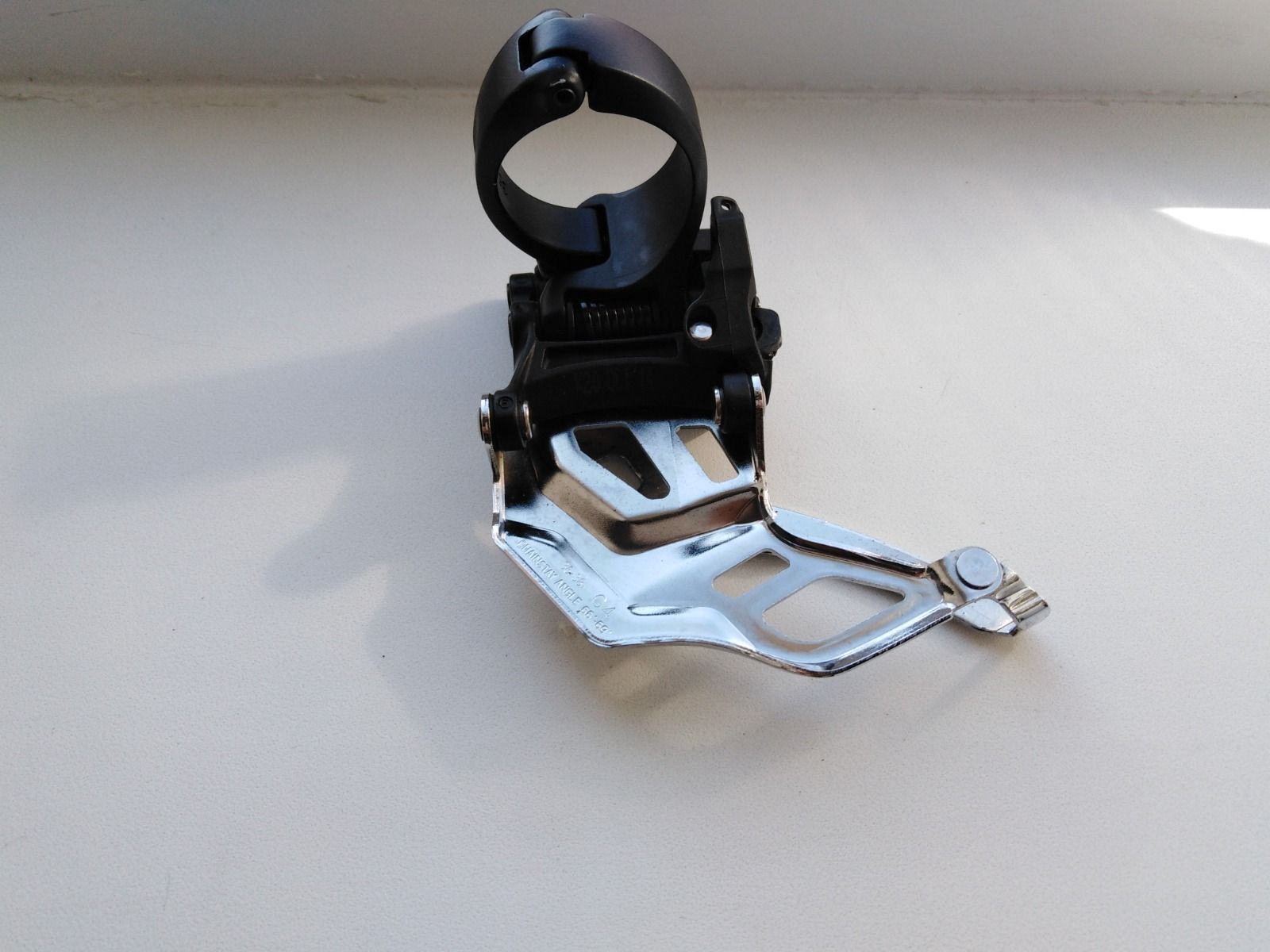 Передний переключатель Sram x7
