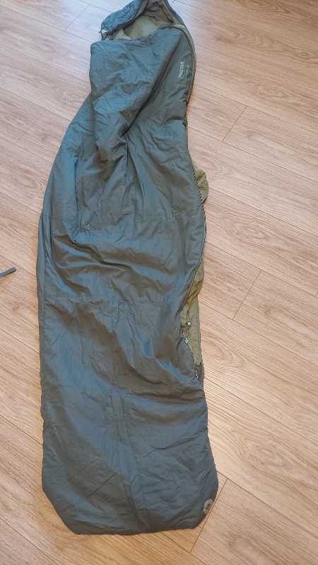В хорошем состоянии marmot nanowave 35