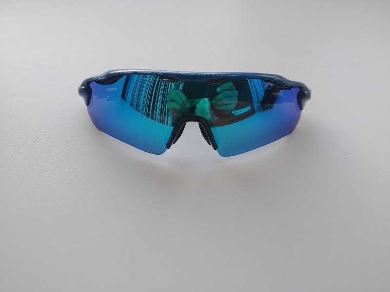 Очки Oakley radar