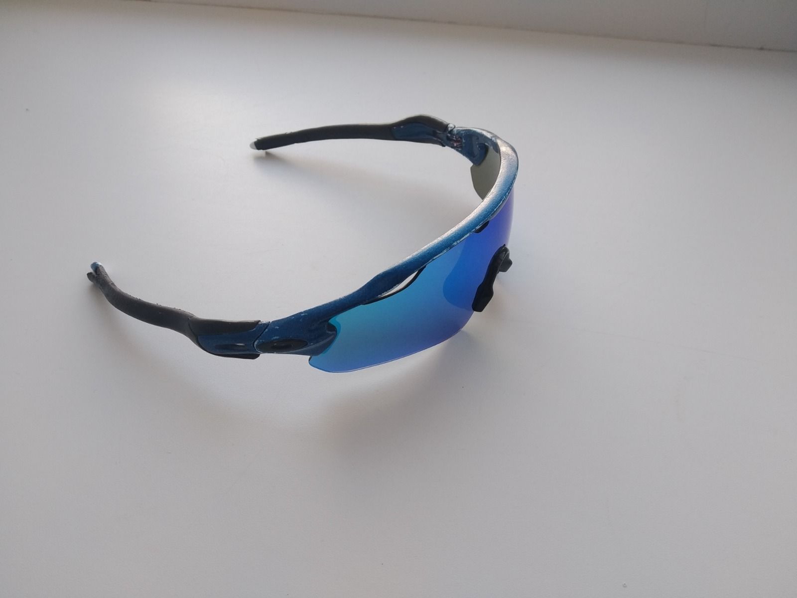 Очки Oakley radar