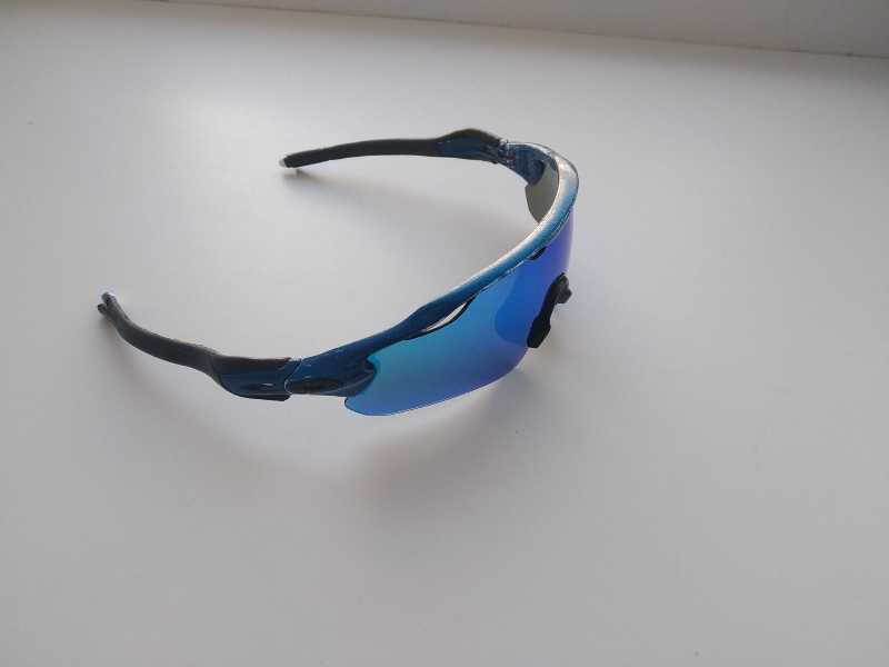 Очки Oakley radar