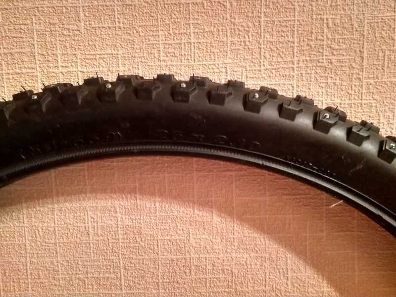 Kenda Klondike Xt 26х2.10