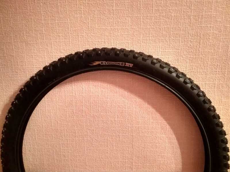 Kenda Klondike Xt 26х2.10