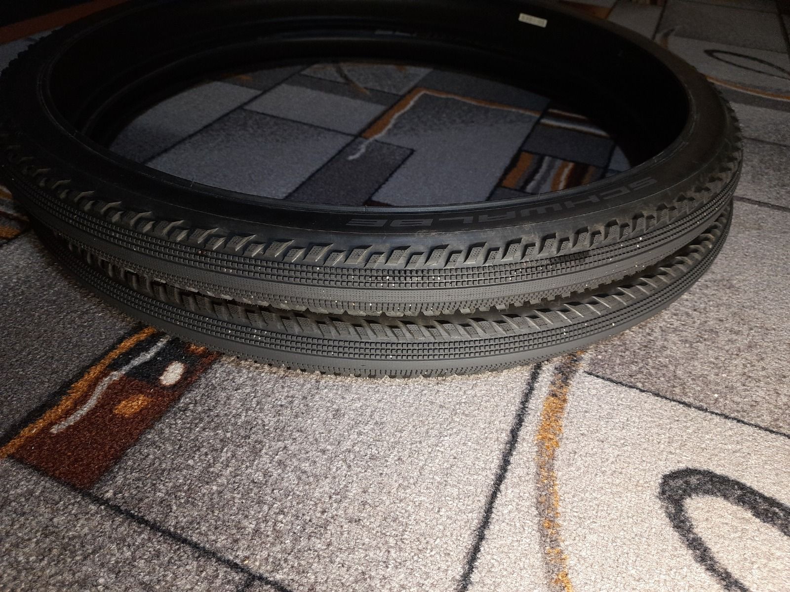 Schwalbe hurricane Performance ADDIX 29x2.25