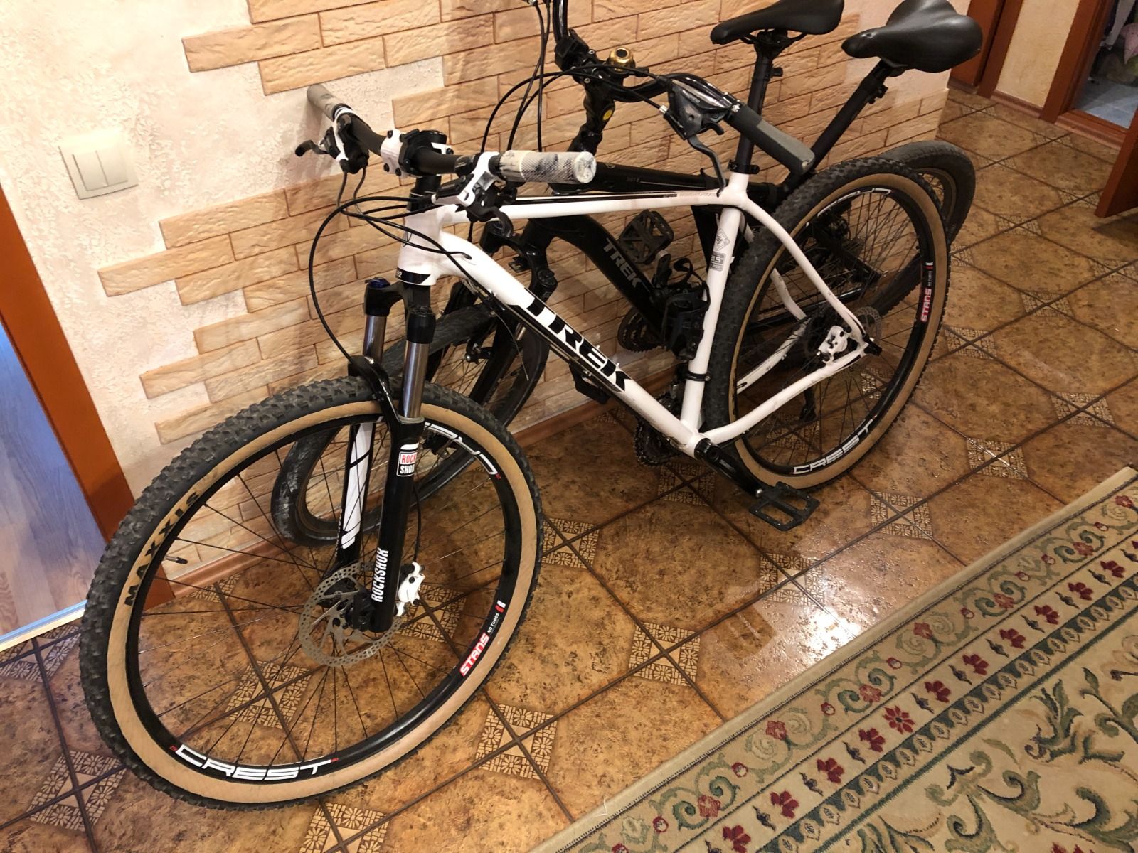 ПРОДАНО Trek Superfly 5 29” XL 2014