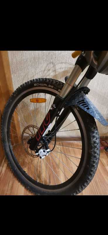 Manitou marvel comp 26“