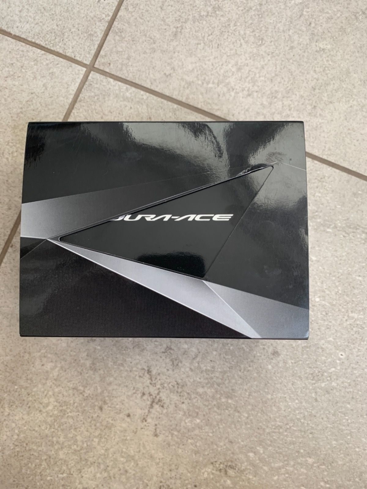 Передний переключатель Dura-ace FD-R9100-B (L)
