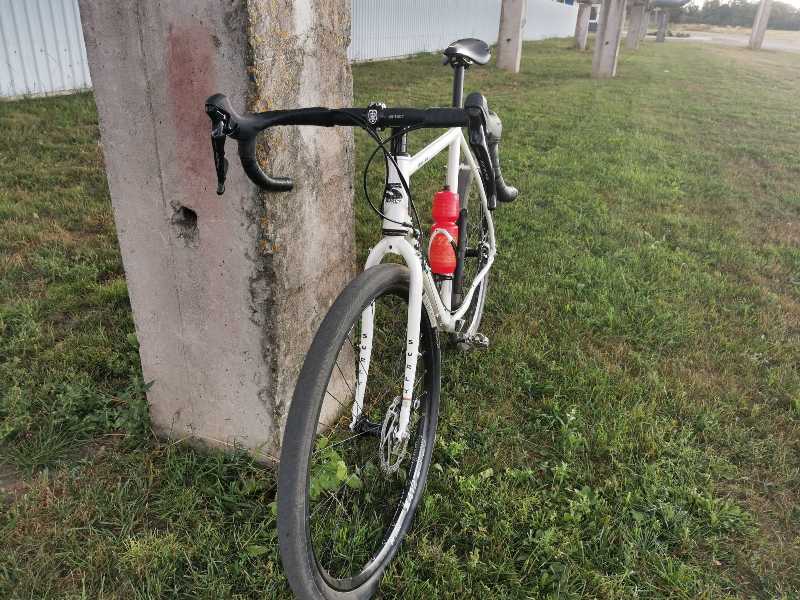 Кастом Surly Minight Special