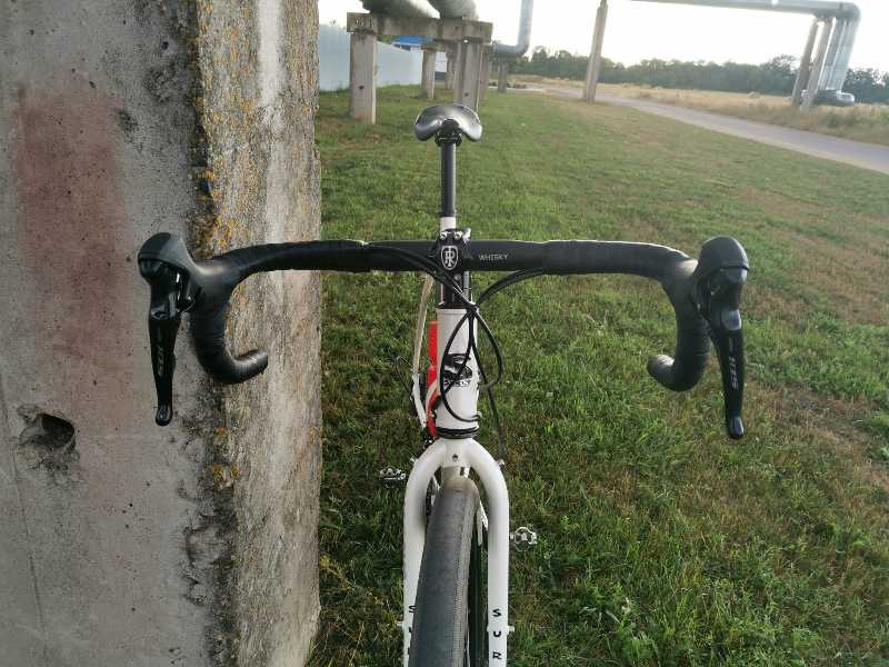 Кастом Surly Minight Special