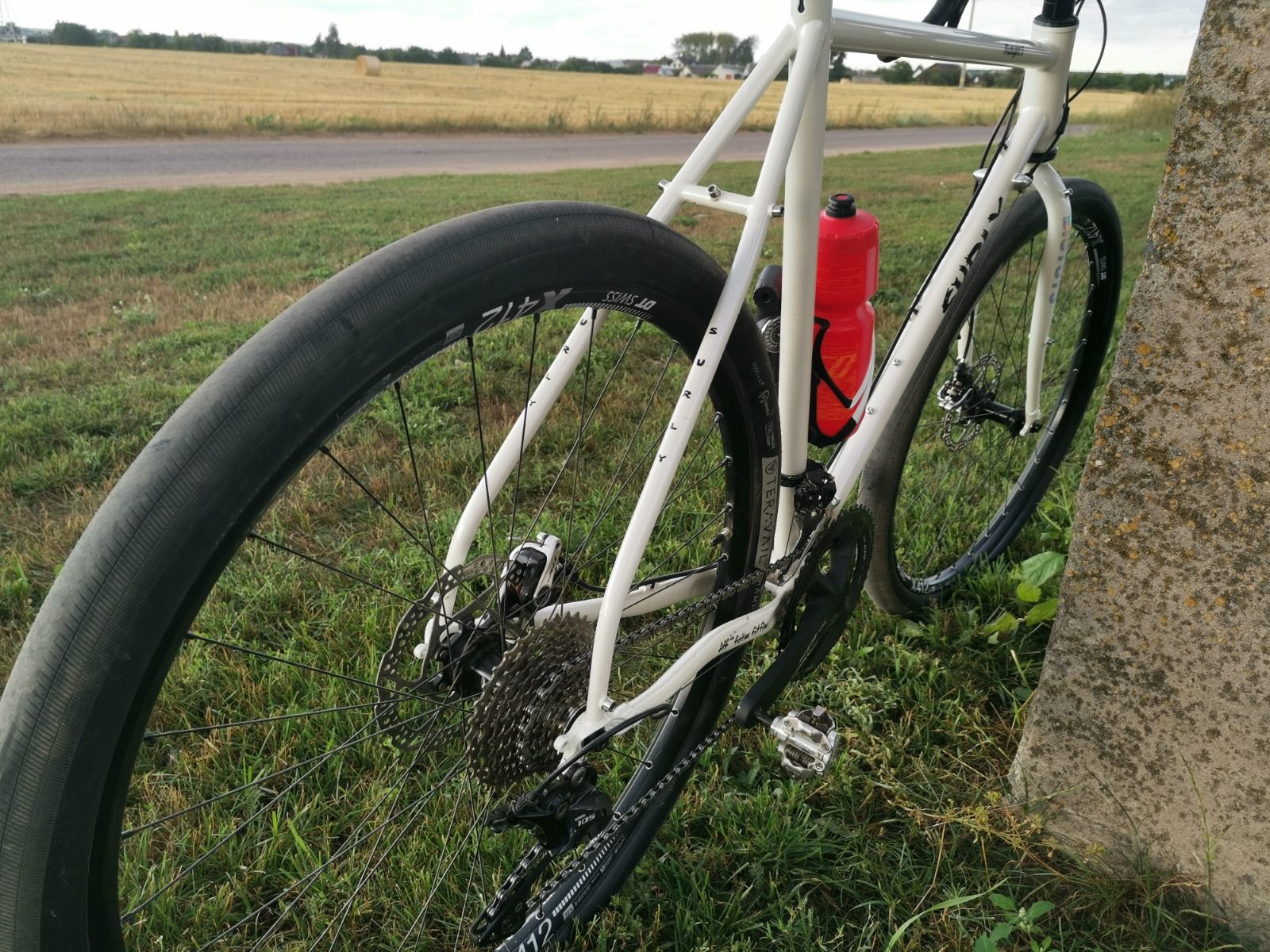 Кастом Surly Minight Special
