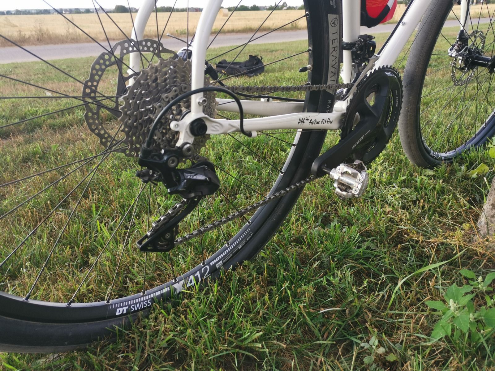 Кастом Surly Minight Special