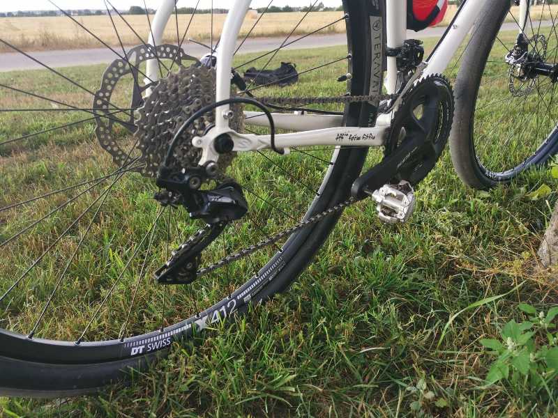 Кастом Surly Minight Special