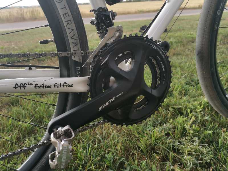 Кастом Surly Minight Special