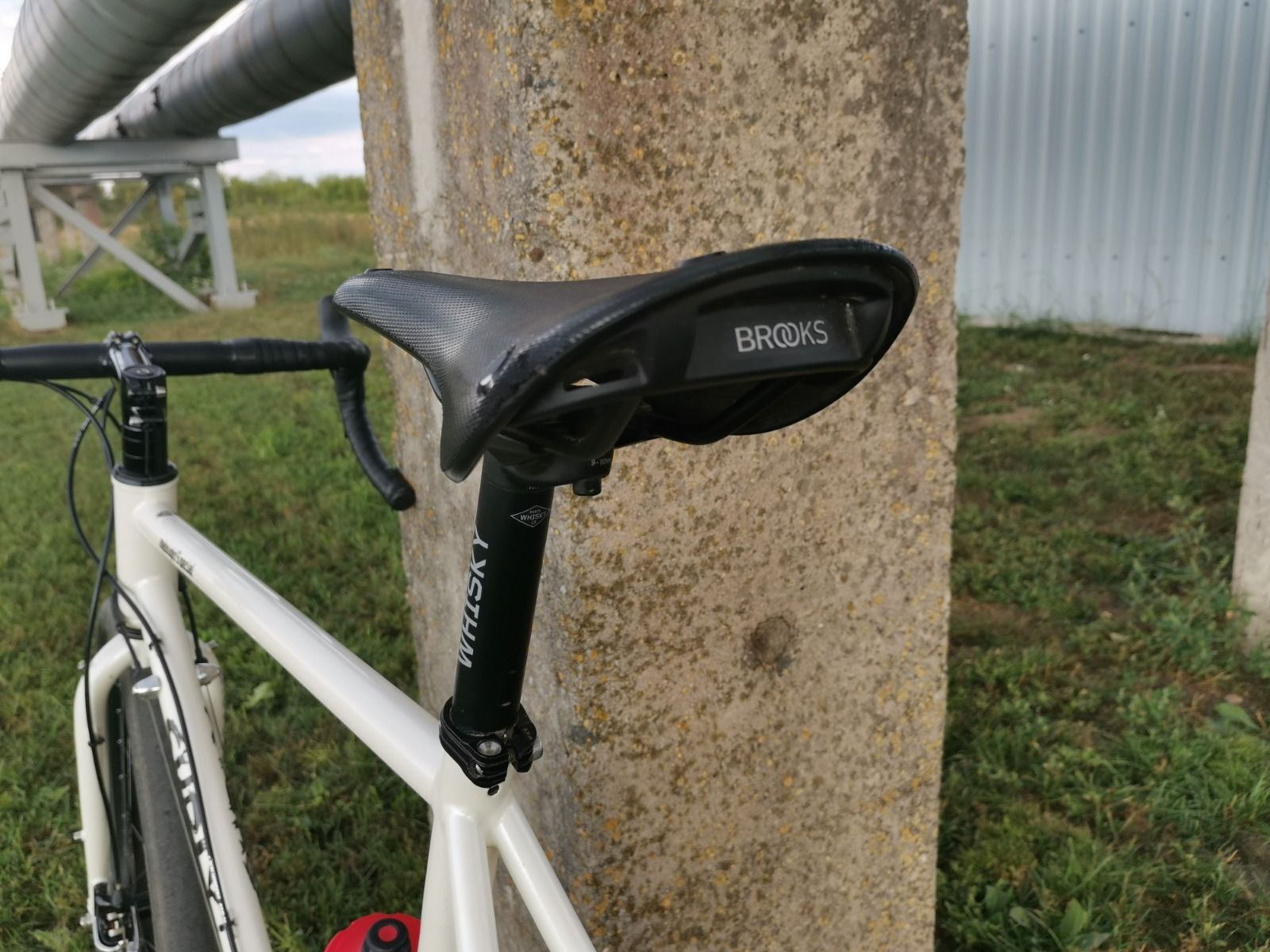 Кастом Surly Minight Special