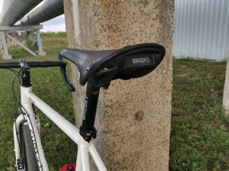 Кастом Surly Minight Special
