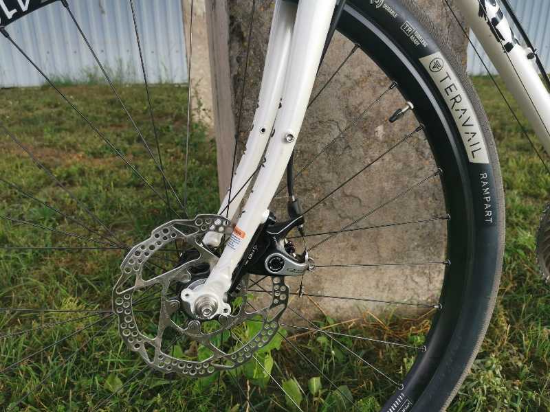 Кастом Surly Minight Special