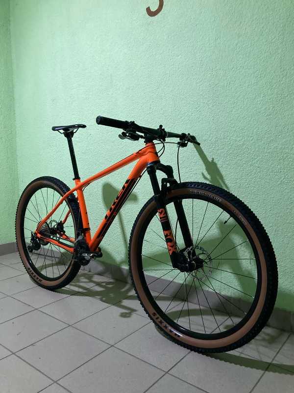 Trek Superfly