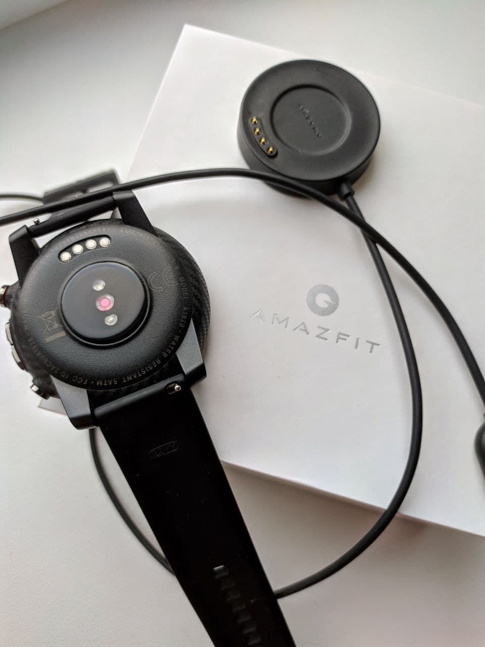 Amazfit Stratos 3
