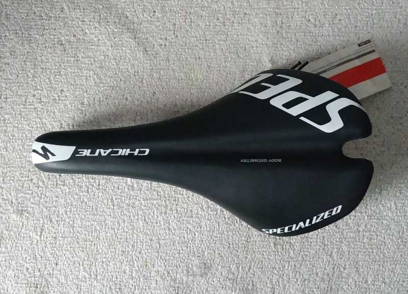Specialized Chicane S-Works