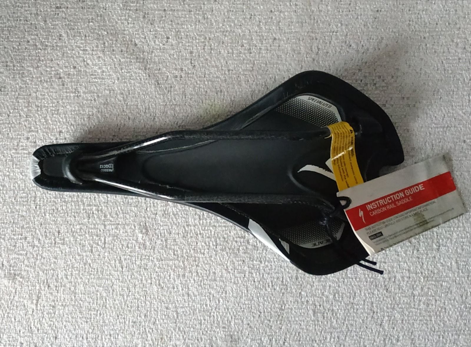Specialized Chicane S-Works