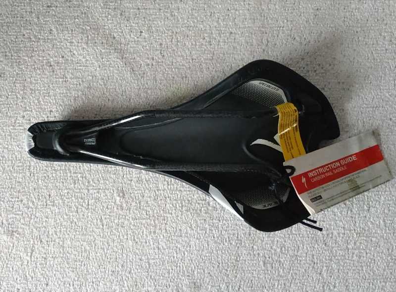 Specialized Chicane S-Works