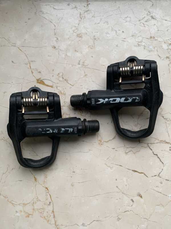 Look Keo2MAX Carbon