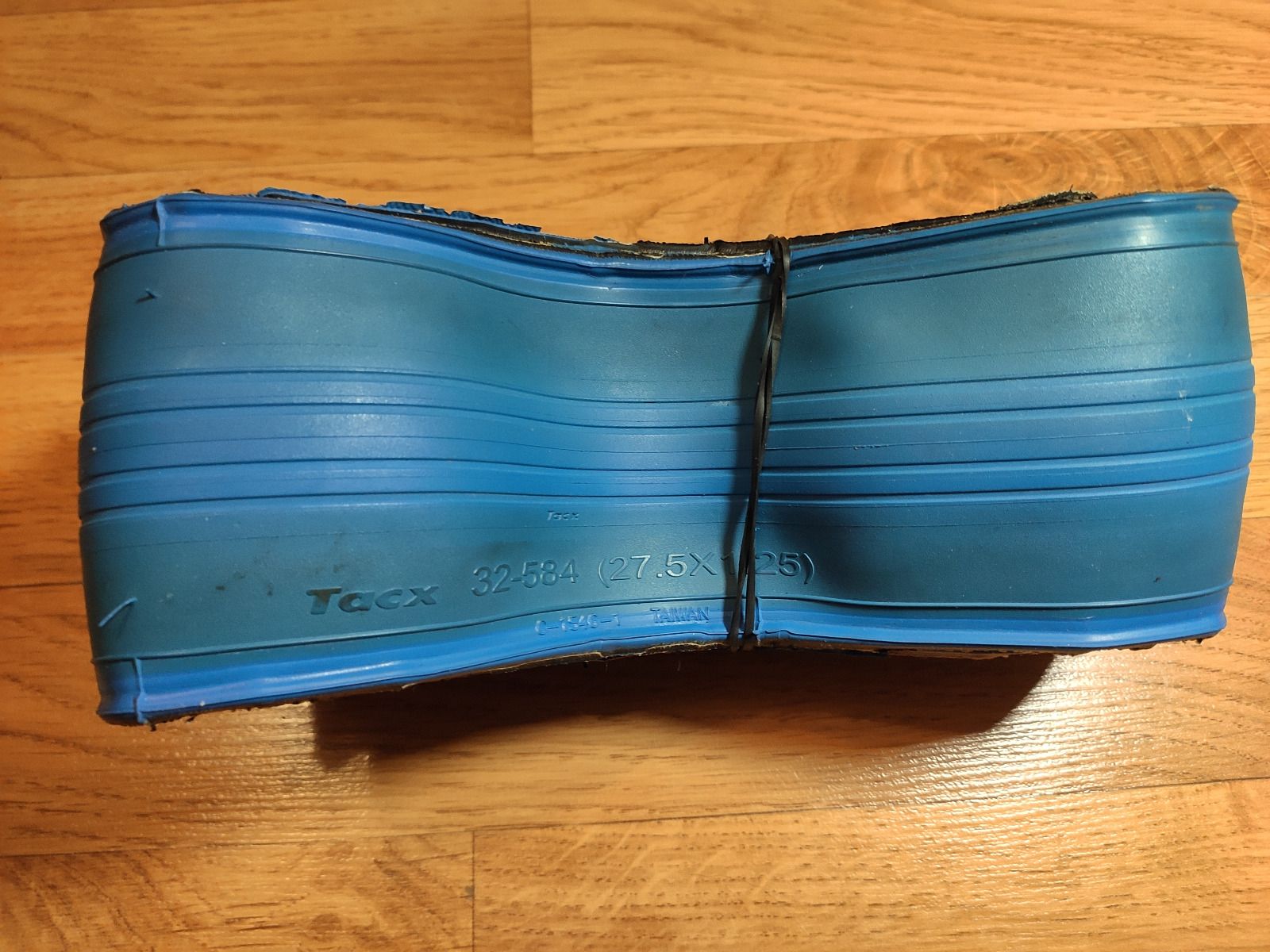 Покрышка Tacx 27.5 x 1.25