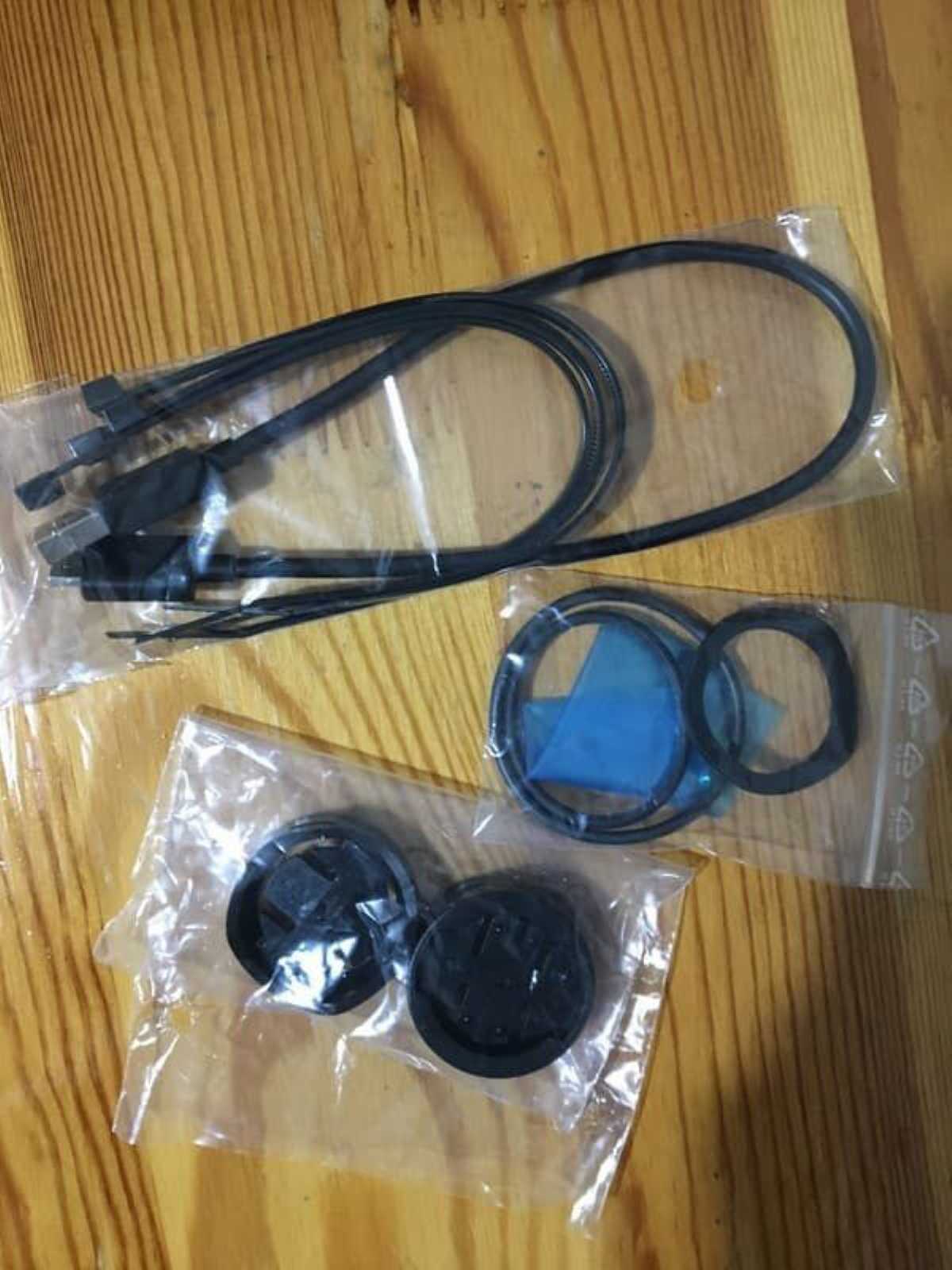 Sigma GPS Rox 11