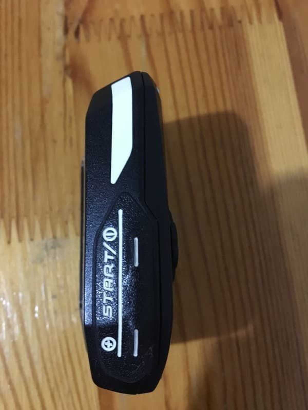 Sigma GPS Rox 11